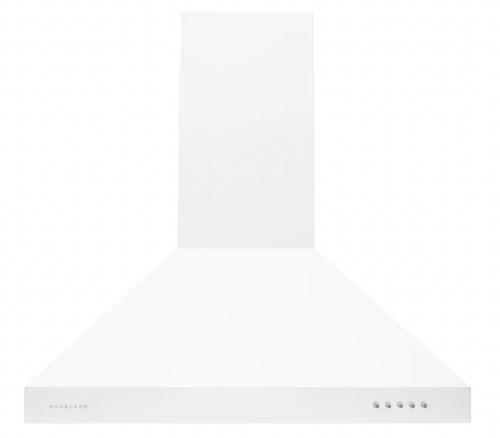 Convertible Wall Mount Range Hood