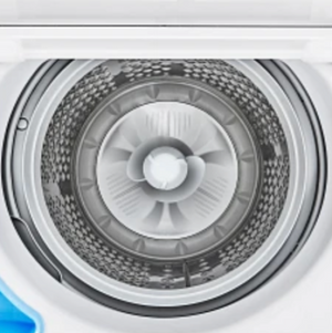4.1 cu. ft. Capacity Top Load Washer with Agitator and SlamProof Glass Lid