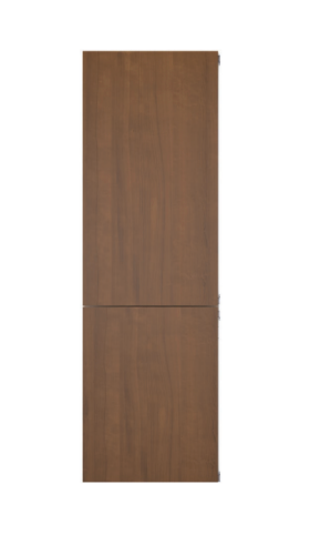 800 Series, Built-in Bottom Freezer Refrigerator, 22'', Softclose® Flat Hinge