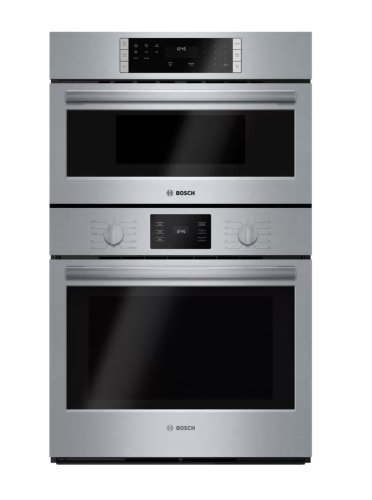 500 Series, Combination Oven, 30''