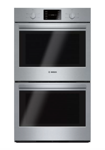 500 Series, Double Wall Oven, 30''