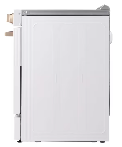 LG STUDIO 6.3 cu. ft. InstaView® Electric Slide-in Range with ProBake Convection® and Air Fry