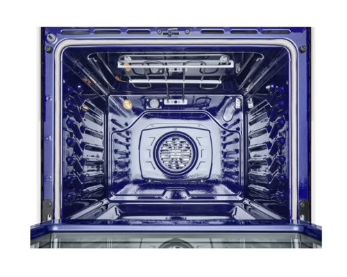 LG STUDIO 6.3 cu. ft. InstaView® Electric Slide-in Range with ProBake Convection® and Air Fry