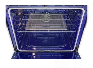 LG STUDIO 6.3 cu. ft. InstaView® Electric Slide-in Range with ProBake Convection® and Air Fry