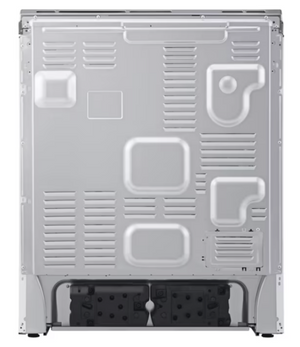 LG STUDIO 6.3 cu. ft. InstaView® Electric Slide-in Range with ProBake Convection® and Air Fry
