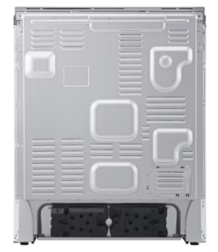 LG STUDIO 6.3 cu. ft. InstaView® Electric Slide-in Range with ProBake Convection® and Air Fry