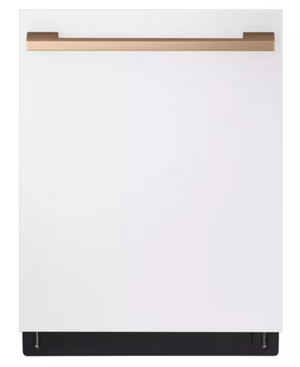 LG STUDIO Smart Top Control Dishwasher with 1-Hour Wash & Dry, QuadWash® Pro, TrueSteam® and Dynamic Heat Dry™