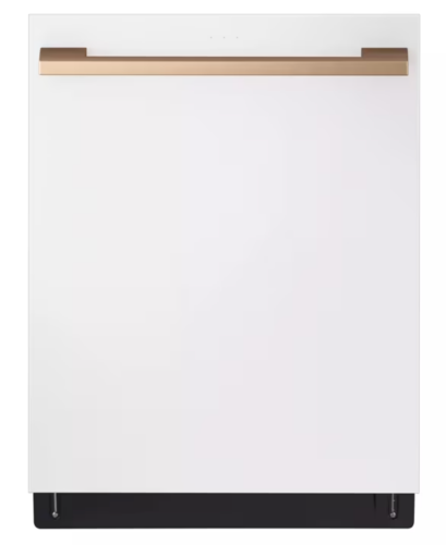 LG STUDIO Smart Top Control Dishwasher with 1-Hour Wash & Dry, QuadWash® Pro, TrueSteam® and Dynamic Heat Dry™
