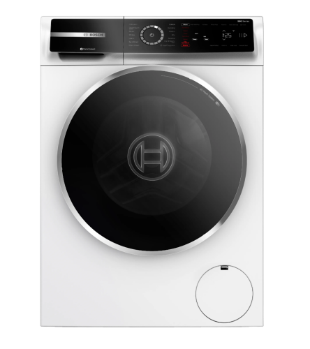 500 Series, Compact Washer, 1600 rpm