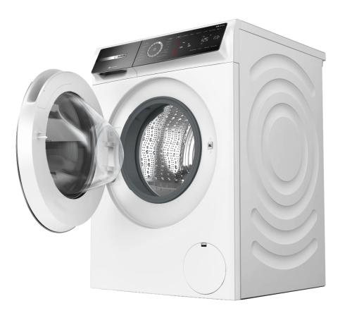 500 Series, Compact Washer, 1600 rpm