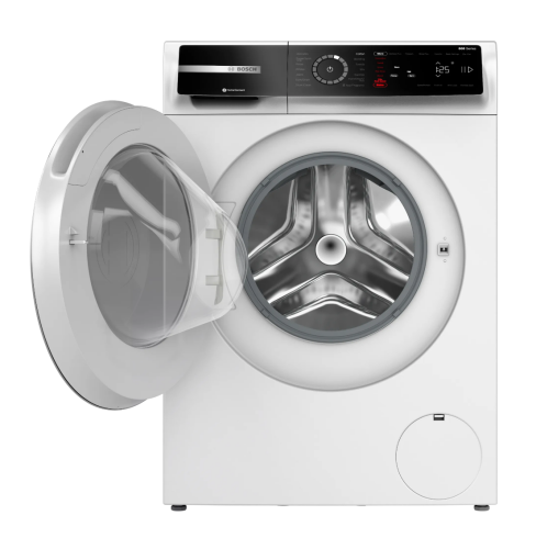 500 Series, Compact Washer, 1600 rpm