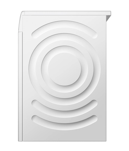 500 Series, Compact Washer, 1600 rpm