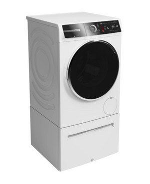 500 Series, Compact Washer, 1600 rpm