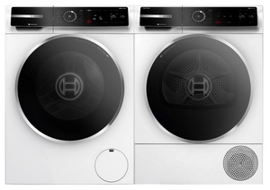 500 Series, Compact Washer, 1600 rpm