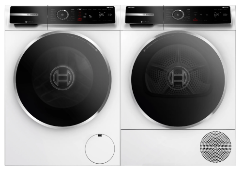 500 Series, Compact Washer, 1600 rpm