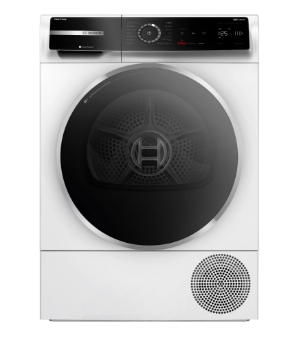 500 Series, Heat Pump Dryer