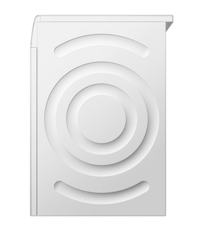 500 Series, Heat Pump Dryer