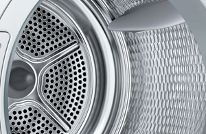 500 Series, Heat Pump Dryer