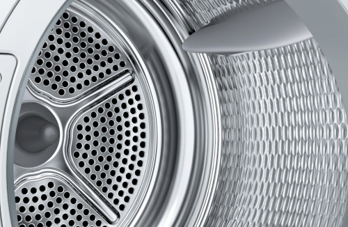 500 Series, Heat Pump Dryer