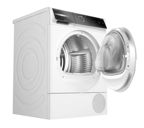 500 Series, Heat Pump Dryer