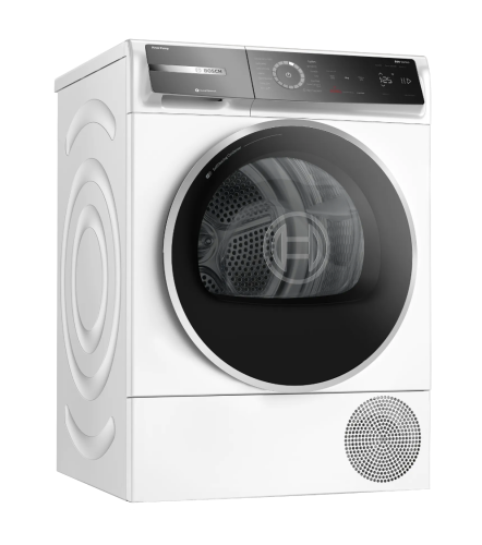 500 Series, Heat Pump Dryer