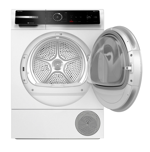 500 Series, Heat Pump Dryer