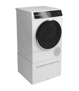 500 Series, Heat Pump Dryer