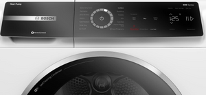 500 Series, Heat Pump Dryer