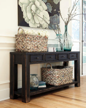 Sofa Table