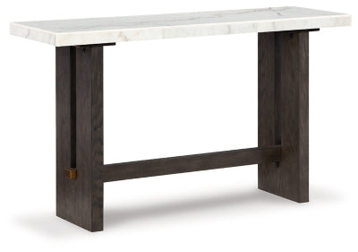 Sofa Table
