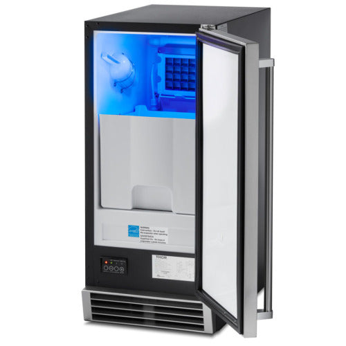 15" Ice Maker