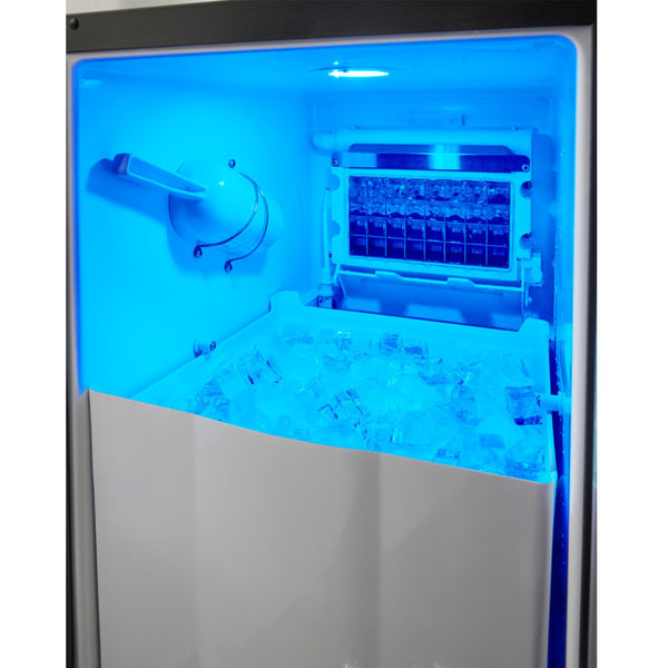 15" Ice Maker