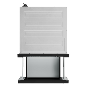24-INCH BUILT-IN MICROWAVE DRAWER