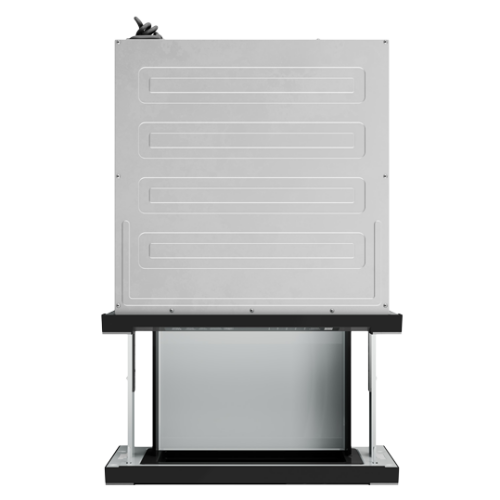 24-INCH BUILT-IN MICROWAVE DRAWER