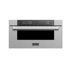30-INCH BUILT-IN MICROWAVE DRAWER