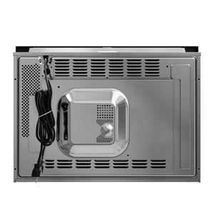 30 INCH BUILT-IN PROFESSIONAL MICROWAVE SPEED OVEN WITH AIRFRY