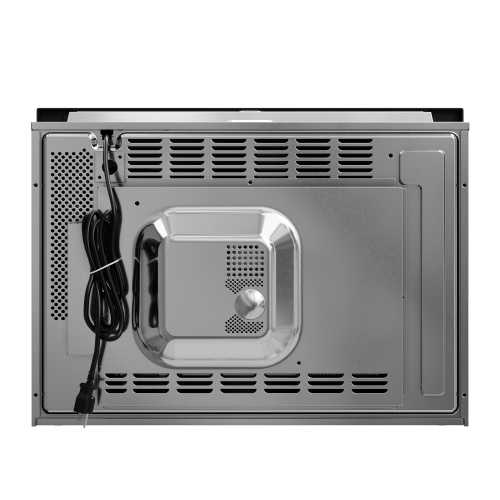 30 INCH BUILT-IN PROFESSIONAL MICROWAVE SPEED OVEN WITH AIRFRY