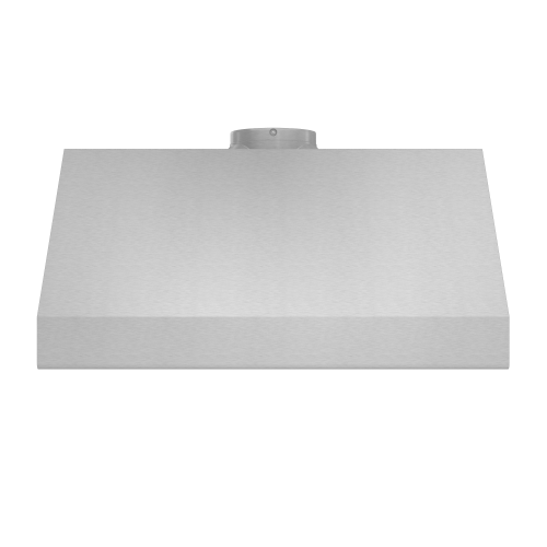 36 Inch Pro Under Cabinet/Wall Mounted Range Hood