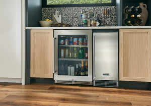 15" Ice Maker