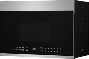 1.4 Cu. Ft. Over-The-Range Microwave