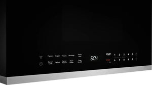 1.4 Cu. Ft. Over-The-Range Microwave