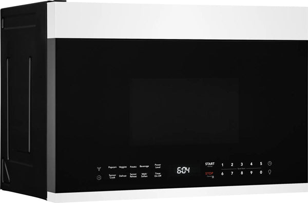 1.4 Cu. Ft. Over-The-Range Microwave