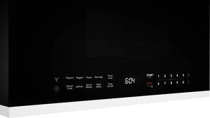 1.4 Cu. Ft. Over-The-Range Microwave