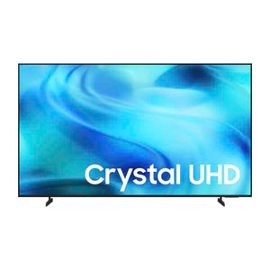 Samsung 65” Class U8000H Series Crystal UHD