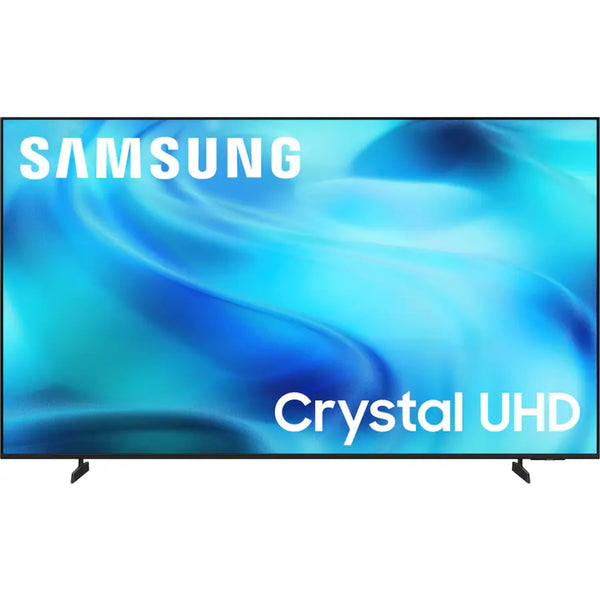 Samsung - 70” Class U8000H Series Crystal UHD 4K