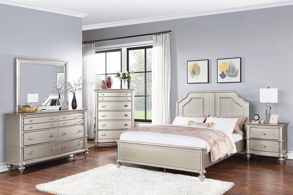 EASTER KING BED