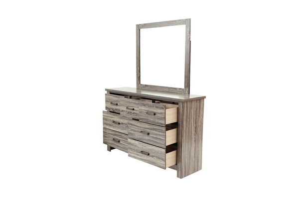 DRESSER