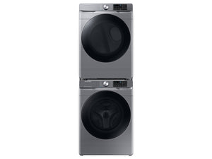 4.5 cu. ft. Large Capacity Smart Front Load Washer with Super Speed Wash