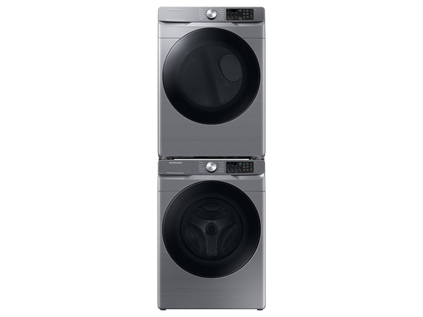 4.5 cu. ft. Large Capacity Smart Front Load Washer with Super Speed Wash
