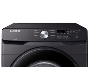 4.5 cu. ft. Front Load Washer with Vibration Reduction Technology+